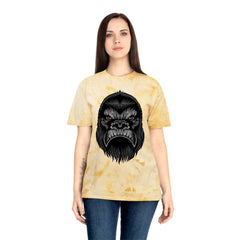 Spirit Animal Gorilla Unisex Color Blast T-Shirt