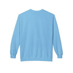 Whimsical Rainbow Winged Unicorn Sweatshirt