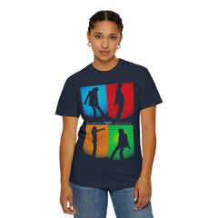 Michael Jackson Graphic Unisex T-shirt | Vintage Style | Music Lover Apparel