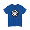 867-5309 Rotary Dial Tee: 80s Pop Music, Jenny's Number