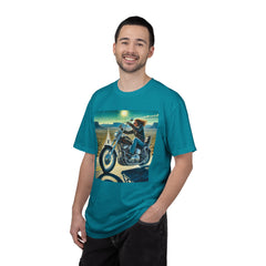 Born To Be Wild Garment-Dyed T-Shirt