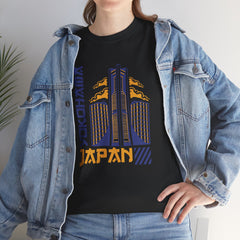 Yokohama Japan Graphic T-Shirt
