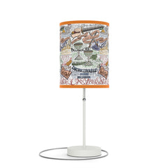 The Princess Bride Table Lamp