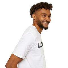 Love A Paw Unisex Softstyle T-Shirt