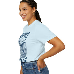 Respect the Locals Whale T-Shirt — Marine Conservation Graphic