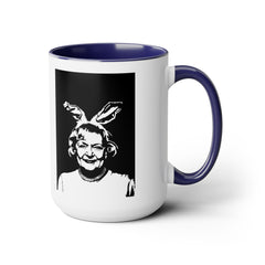 Betty White Quote Mug,gift for fans,pop culture item,Gift for her.
