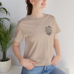 41 For Freedom FBM Fleet Ballistic Missile Submarine Unisex Jersey Short Sleeve Tee