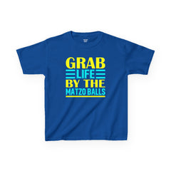 Funny Passover Quote Kids Tee