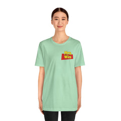Personalized Name Kindergarten Teacher T-Shirt —  Kindergarten and Beyond Graphic Tee