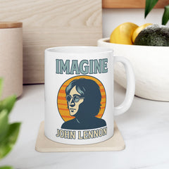Inspirational Ceramic Mug