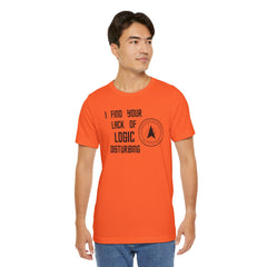 SPACE FORCE Funny Unisex T-Shirt - Geeky Gift Shirt for Space Lovers