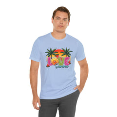 Love Summer Unisex Tee