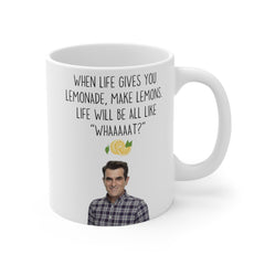 Phil Dunphy Phil's-osophy, Ceramic Mug,11oz,15oz,20oz, Fathers Day Gift, Birthday Gift For Dad, Gift For Him, Funny Realtor Mug, unique gift