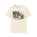 ICU Nurse - Unisex Softstyle Tee