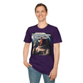 Astronaut Major Tom Eating an Ice Cream Cone, Soft Style T Shirt