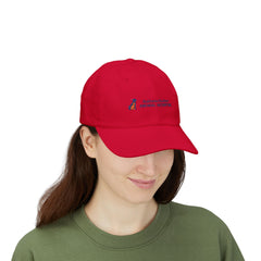 Baldwin Harbor Animal Hospital Embroidered Pet Care Hat
