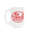 Abe Froman Sausage King - Ceramic Mugs (11oz\15oz\20oz) Ferris Beuller / Movie Quote / Unique Gift / Gift for him / Gift for Her / 80s Movie