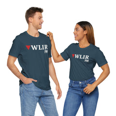 WLIR Long Island Music T-Shirt
