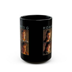 Hombres G - Music Mug