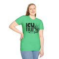 ICU Nurse - Unisex Softstyle Tee