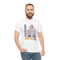 Yokohama Japan Graphic T-Shirt