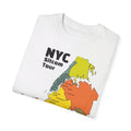 NYC Sitcoms, Comfort Colors - Unisex T-shirt