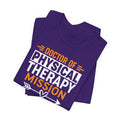 Doctor of Physical Therapy unisex tee