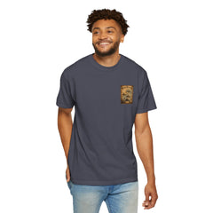 Guiding Lights Of The Coast Lighthouse Series T-Shirt — 'Guiding Lights Of The Coast ' Scenic Tee