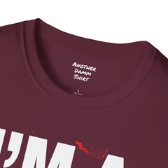 Doctor - Unisex Softstyle T-Shirt | Doctor Awareness, Medical Wear, Gift For Him, Scrubs Lover, Hospital Staff Gift, Gift For Him