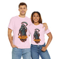 Grim Reaper - Graphic Unisex Heavy Cotton Tee