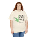 Don't Be A Karen Be A Mary Jane  - Unisex Heavy Cotton Tee