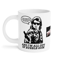 Rowdy” Roddy Piper, They Live 80s Movie,nThree Graphic Ceramic Mugs (11oz\15oz\20oz)