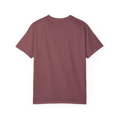 I Want to Believe Unisex Garment-Dyed T-Shirt – Retro Style for UFO Enthusiasts