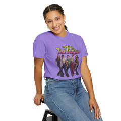 That '70s Show Cast T-Shirt - Unisex Garment-Dyed Tee