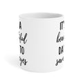 Ophthalmology Quote - Mug | 11 oz 15 oz 20 oz