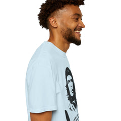 Che Guevara Unisex Garment-Dyed T-shirt