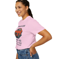 Retro Pontiac 1969 GTO Judge - Unisex Comfort Colors Garment Dyed T-Shirt