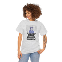 The Shining Movie Quote - Unisex Heavy Cotton Tee