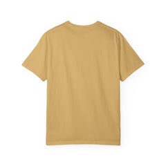 Unisex Garment-Dyed T-Shirt - 'GenX Annoyed with the Rest of You'