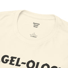 BAGEL -OLOGY NY H20 Needed - Unisex Heavy Cotton Tee