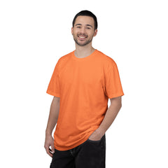 Back Graphic "Who Let the Cats Out?" Baldwin Harbor Animal Hospital Cute Vet Clinic T Shirt
