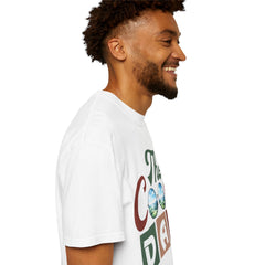 THE COOL DAD, sunglasses graphic, Comfort Colors 1717, unisex garment-dyed t-shirt, retro sunglasses tee, gift for him, Birthday gift tee, Vintage graphic tee, shiny shades Tee, Fathers Day Shirt