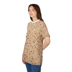 Passover Matzah Unisex Tee