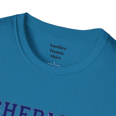 THE BREAKFAST CLUB - Shermer High School 1984 Unisex Softstyle T Shirt  Dont You Forget About Me