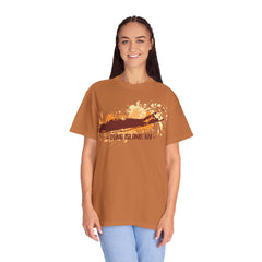 Long Island Iced Tea Recipe T-Shirt — Long Island, NY Drink Graphic Tee