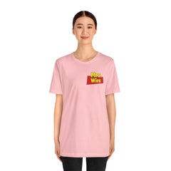 Personalized Name Kindergarten Teacher T-Shirt —  Kindergarten and Beyond Graphic Tee