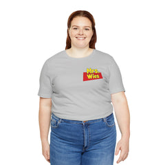 Personalized Name Kindergarten Teacher T-Shirt —  Kindergarten and Beyond Graphic Tee