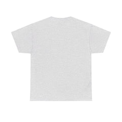 Amputee Humor Broken Leg Story $10  - Unisex Heavy Cotton Tee