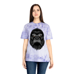 Spirit Animal Gorilla Unisex Color Blast T-Shirt