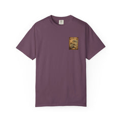 Guiding Lights Of The Coast Lighthouse Series T-Shirt — 'Guiding Lights Of The Coast ' Scenic Tee